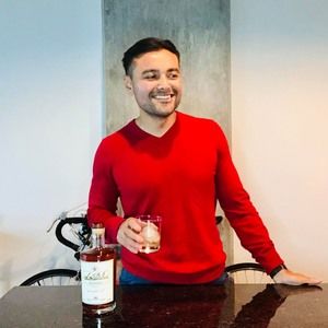 Meet your Posher, Gabriel